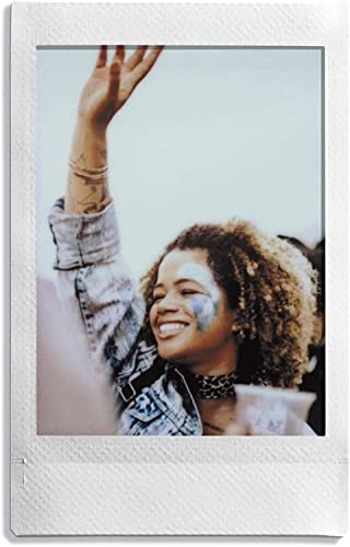 Thumbnail 1 de Fujifilm Instax Mini Film (20 Shots Total) — 10 Sheets x 2, for Instax Mini Cameras