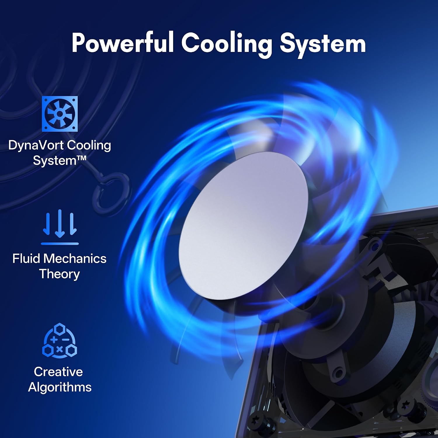 Thumbnail 6 de ZHIYUN CINEPEER CX50 50W Video Light with Battery – Portable Bi-Colour LED for On-the-Go Filming