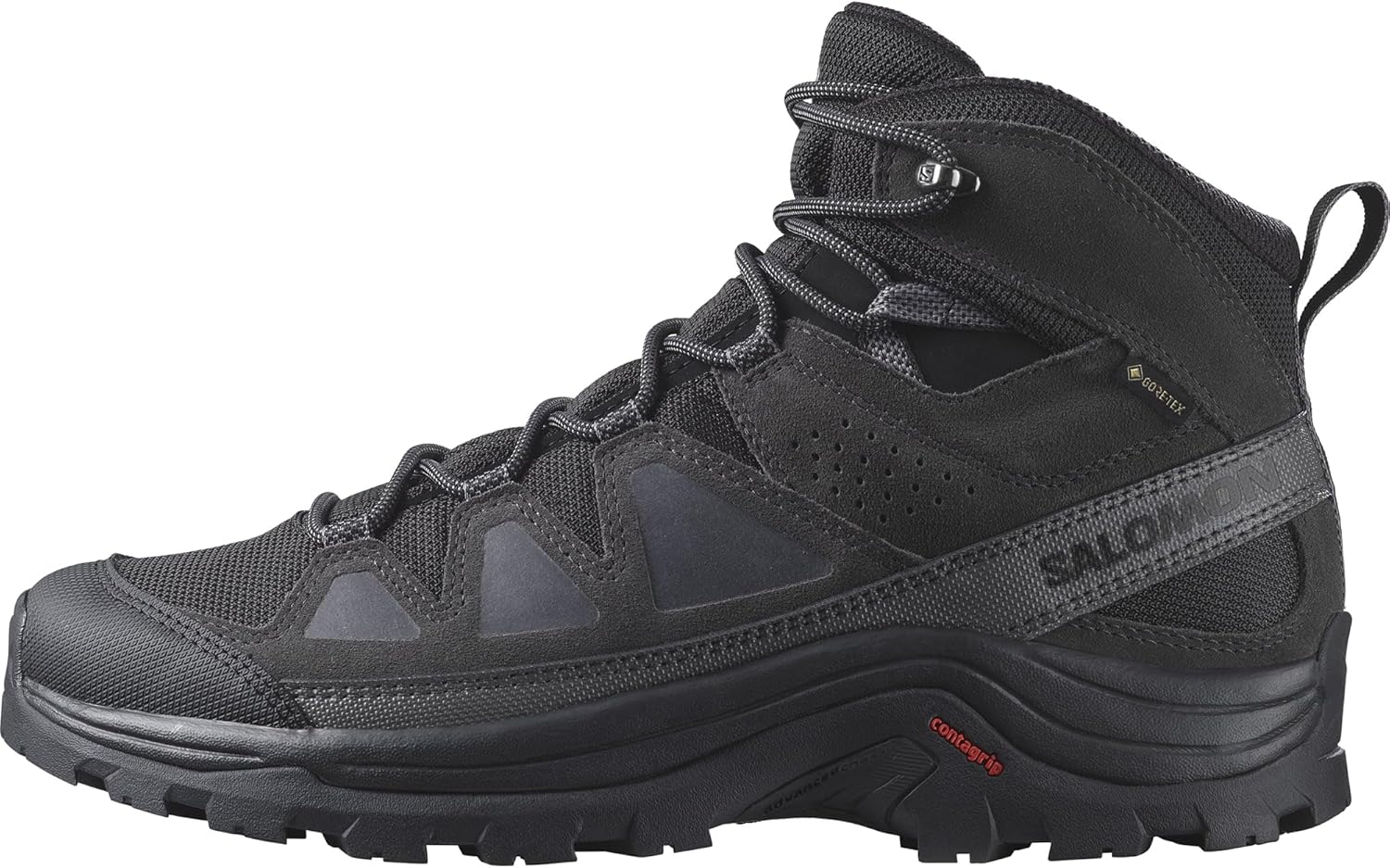 Detalle de Salomon Quest Rove Gore‑Tex trekking 45