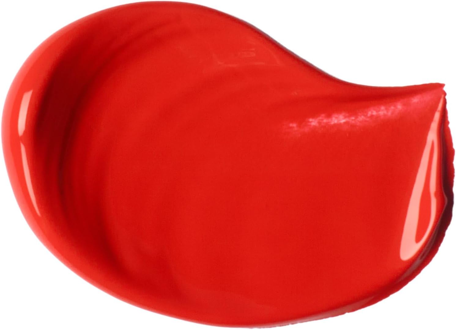 Detalle de LIQUITEX Basics Acrylic Paint, Cadmium Red Medium Hue, 400 ml