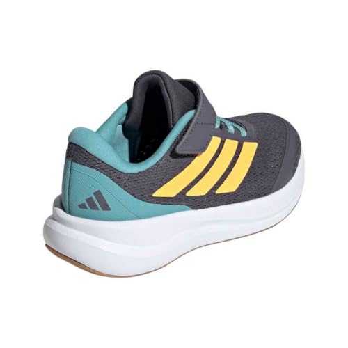 Thumbnail 4 de adidas Runfalcon 6 Children Shoes para niños: deportivas versátiles y fáciles de ajustar