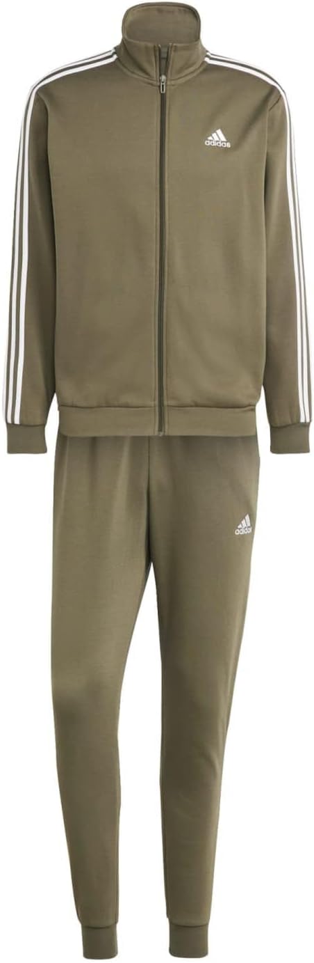 Thumbnail 3 de adidas Uomo SPORTSWEAR BASIC 3 STRIPES