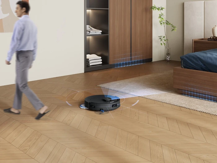 Thumbnail 22 de Ecovacs Deebot T30C Gen. 2 25.000 Pa