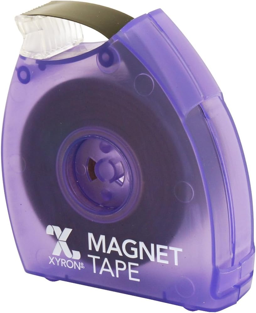 Xyron Dévidoir Bande Magnétique 19 mm 📎