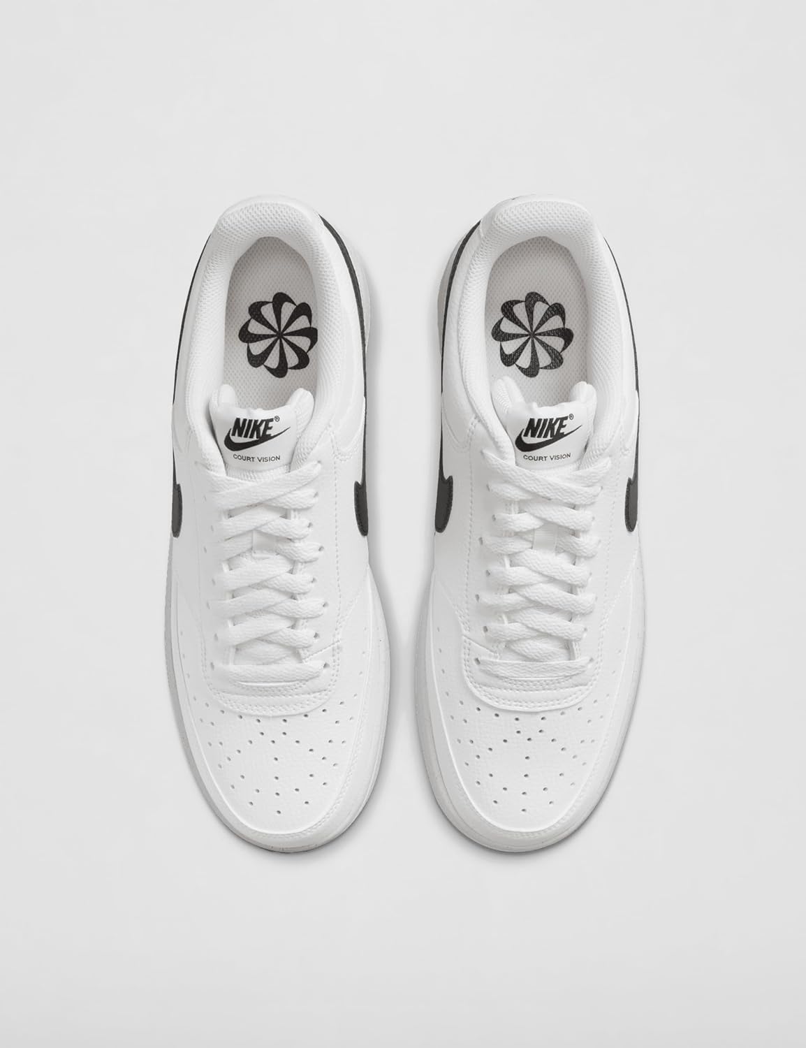 Thumbnail 4 de NIKE Court Vision Low Better Sneaker: stile retrò, comfort quotidiano e versatilità