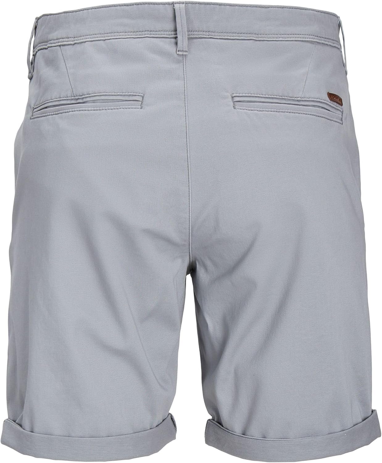 Thumbnail 3 de JACK & JONES Chino Shorts Regular Fit: chino corto elegante e versatile