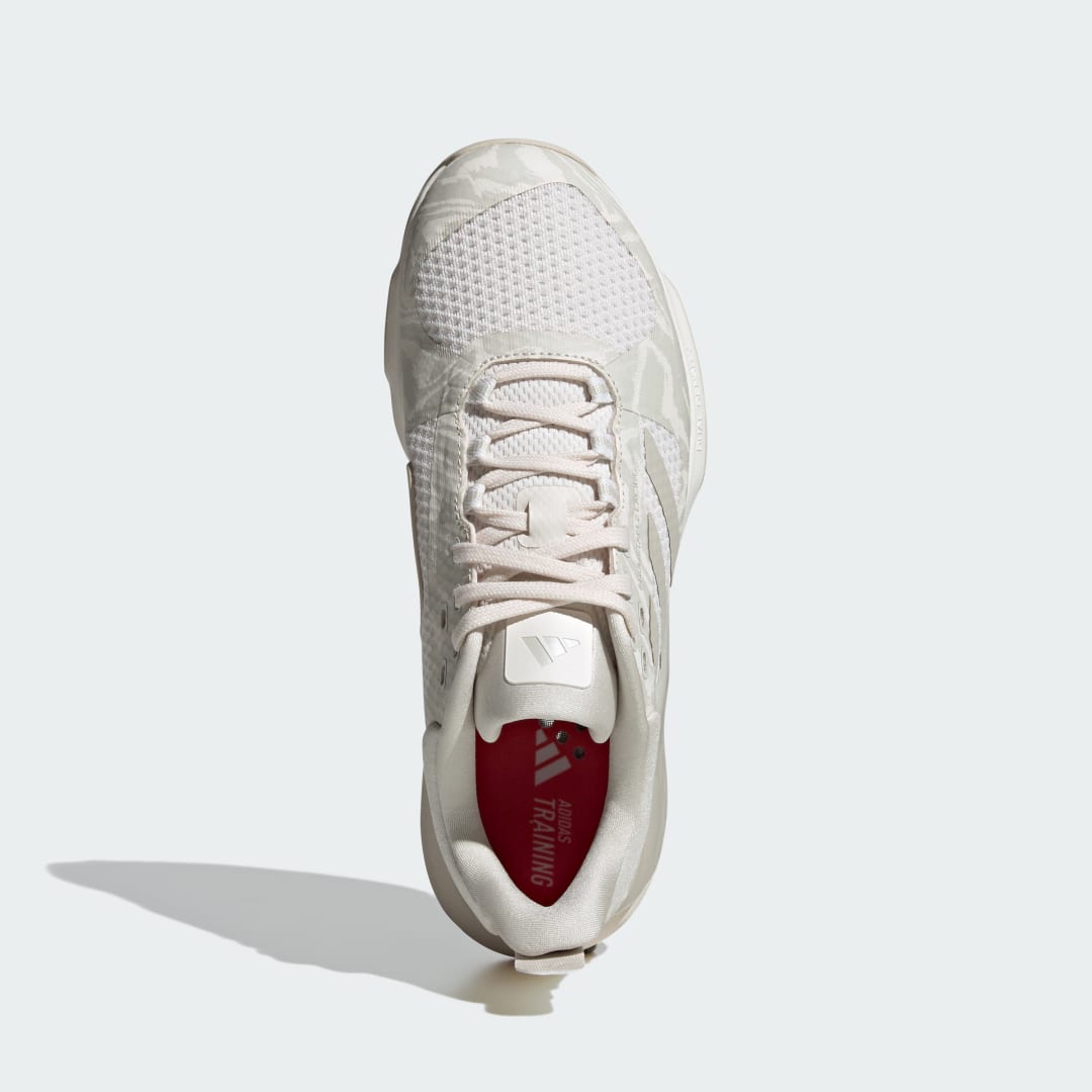 Thumbnail 1 de Zapatillas de training Dropset 2 de Adidas – blanco