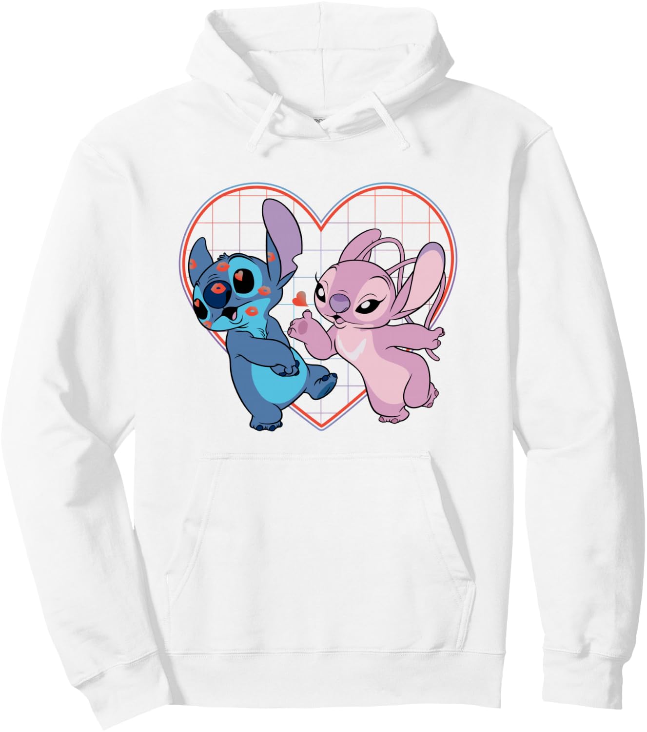 Thumbnail 5 de Disney Stitch sweat à capuche 241 g