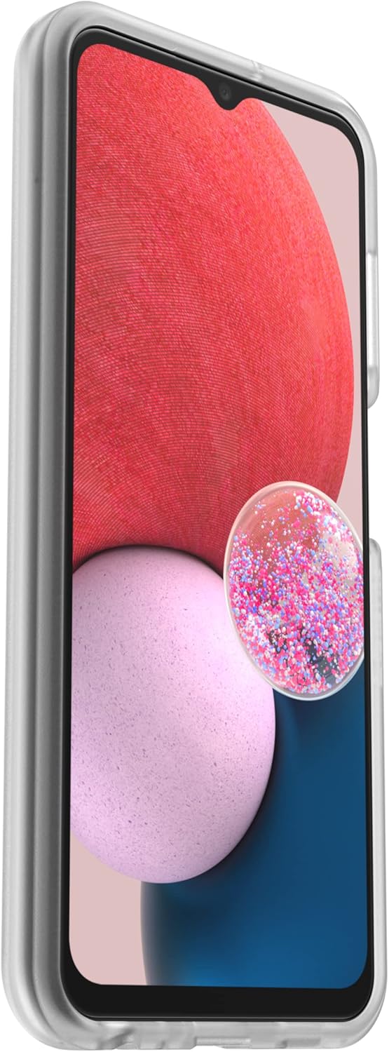 Thumbnail 2 de Coque Otterbox Sleek pour Galaxy A13, transparent