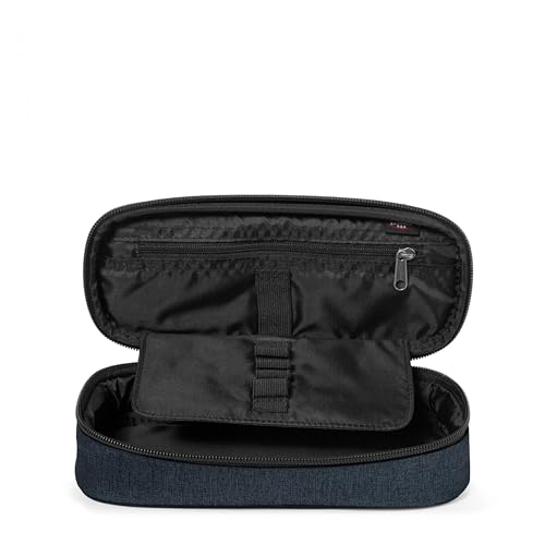Thumbnail 1 de Eastpak OVAL SINGLE Estuche - Denim Azul 🌟