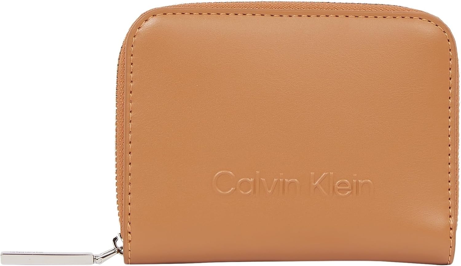 Detalle de Calvin Klein Geldbörse 9,5 x 12,4 cm