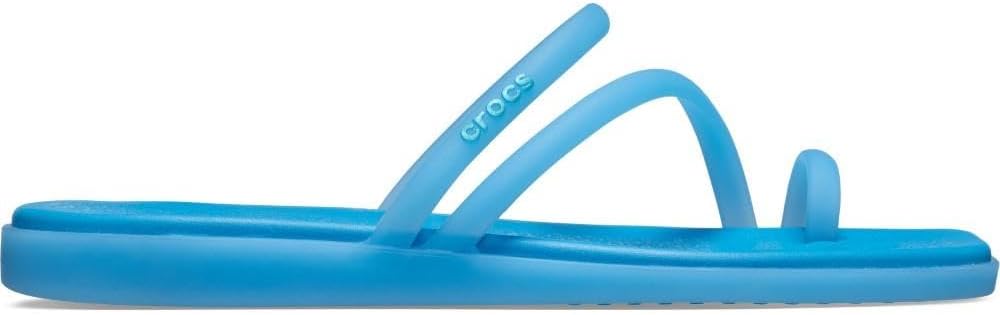 Detalle de Crocs Women Miami Toe Loop Sandal