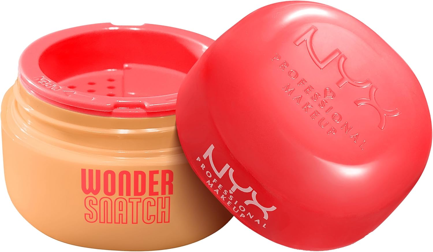 Detalle de NYX Wonder Snatch Polvere fissante 6 g đź’„