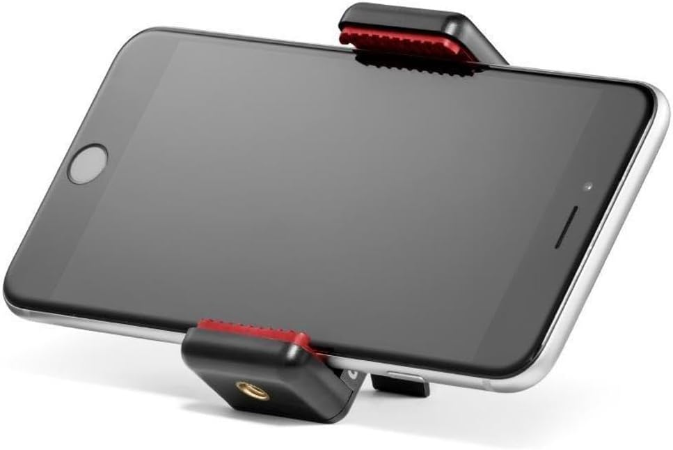 Thumbnail 1 de Manfrotto MCLAMP : pince universelle pour smartphone avec pas de vis 1/4