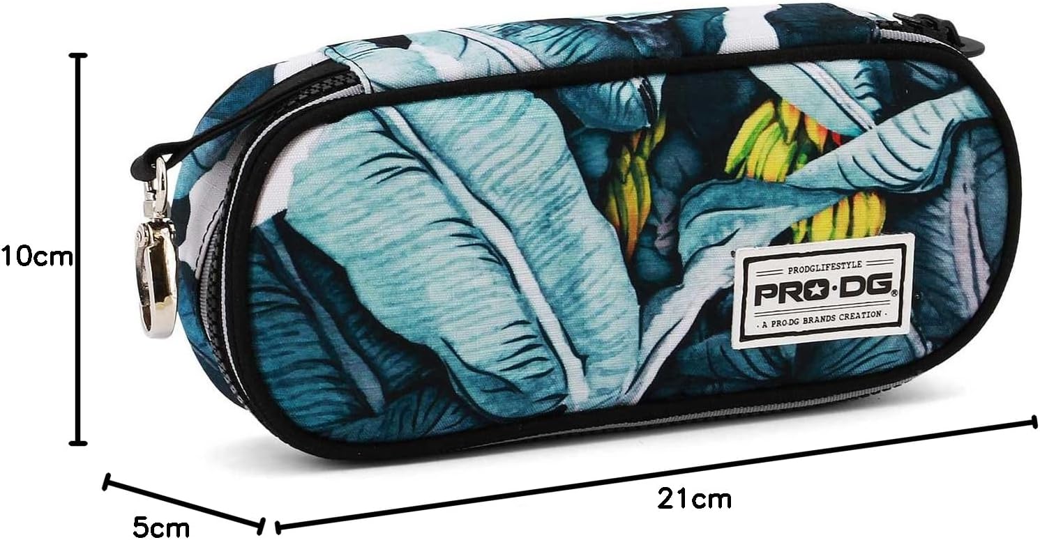 Thumbnail 4 de PRODG Varadero Estuche Portatodo, Turquesa, 21x10 cm ✏️