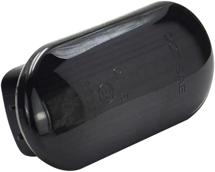 Detalle 2 de AUTO-STYLE LED Side Indicators with Smoke Lenses and Sequential Running Light