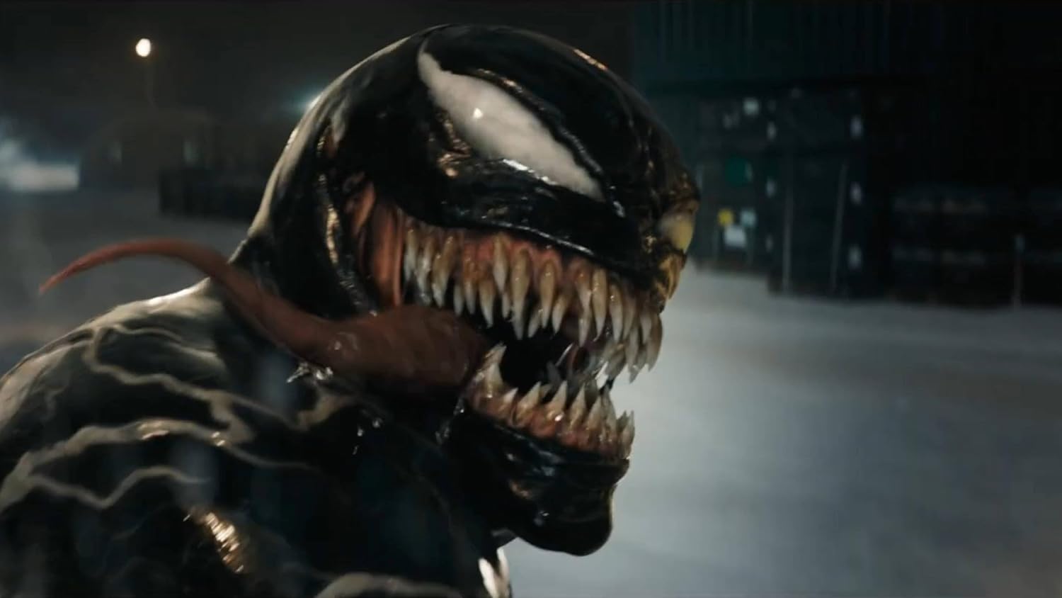 Detalle de Sony VENOM 3 Last Dance Combo UHD 4K