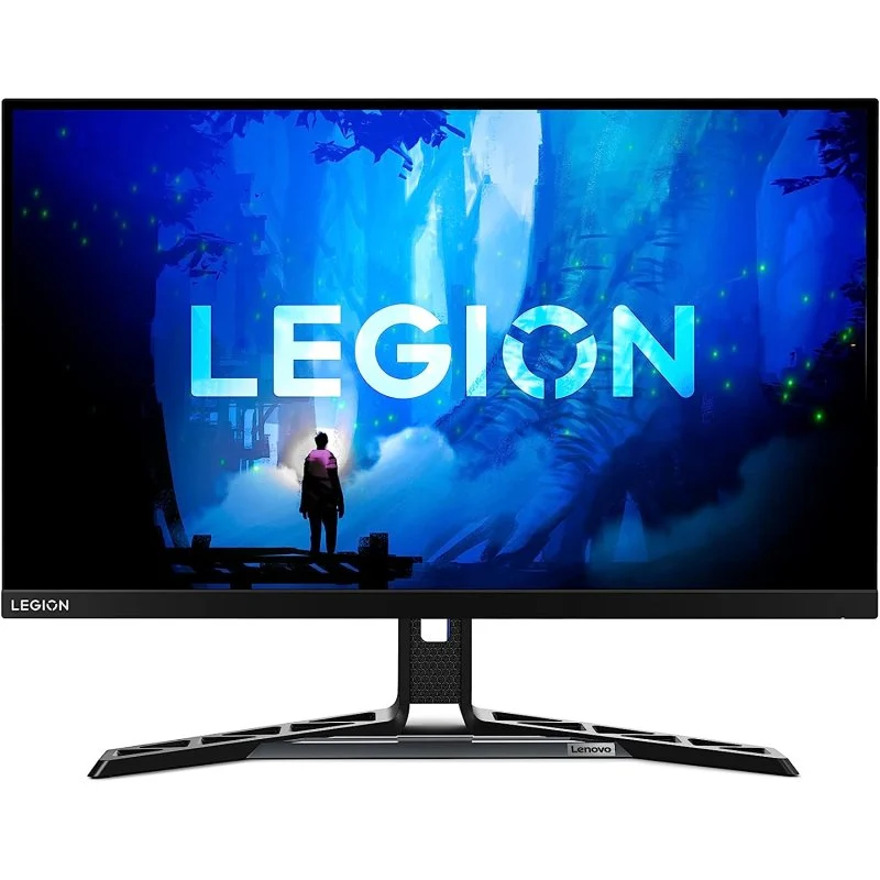 Thumbnail 1 de Lenovo Legion Y27f-30 27" LED FullHD 280 Hz FreeSync Premium – ficha de compra