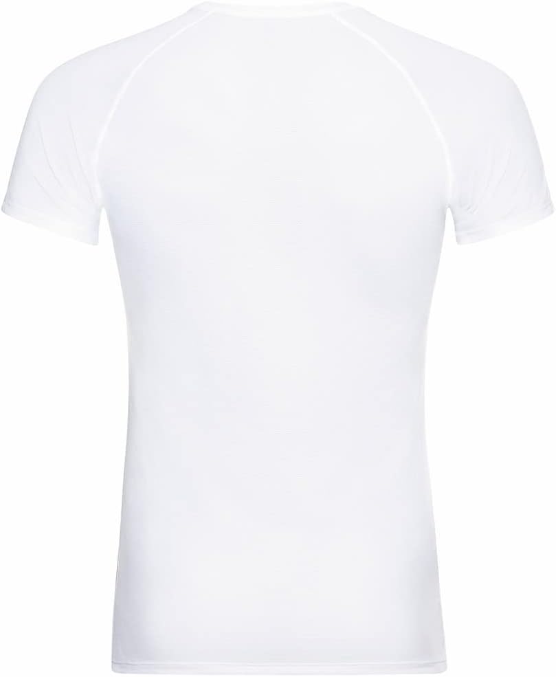 Thumbnail 3 de ODLO Men’s Active F-Dry Light — haut fonctionnel à manches courtes (pack de 1)