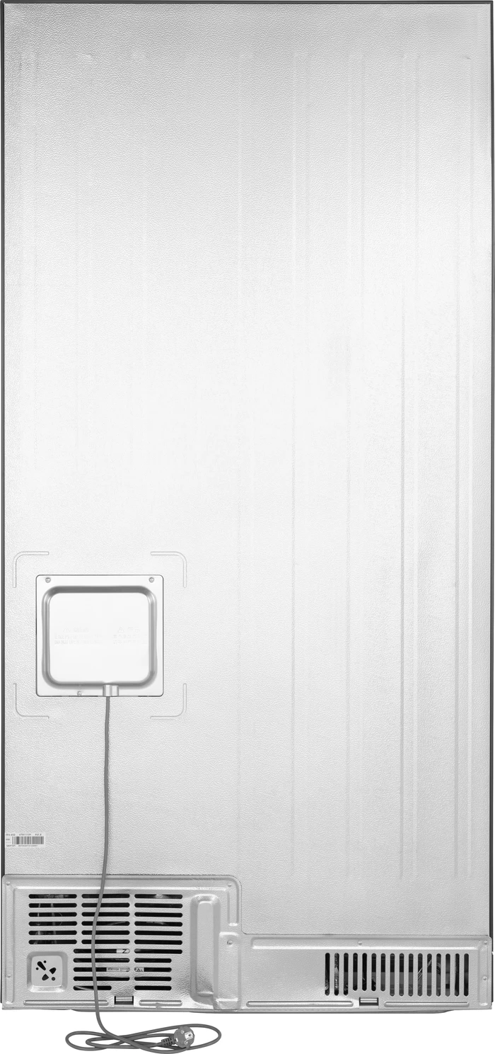 Thumbnail 6 de Wisberg WBCDND522CB 343 L Side‑by‑Side Kühlschrank