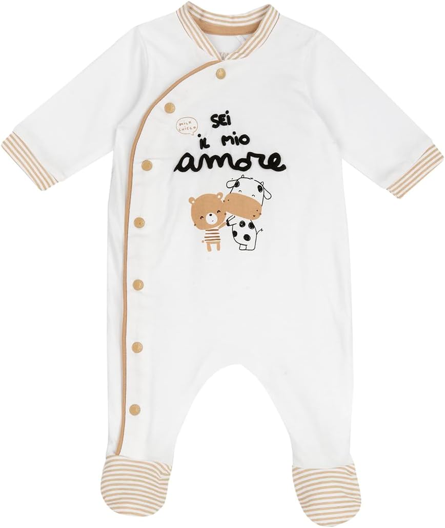 Thumbnail 5 de Chicco Tutina in cotone baby, 0-24 mesi