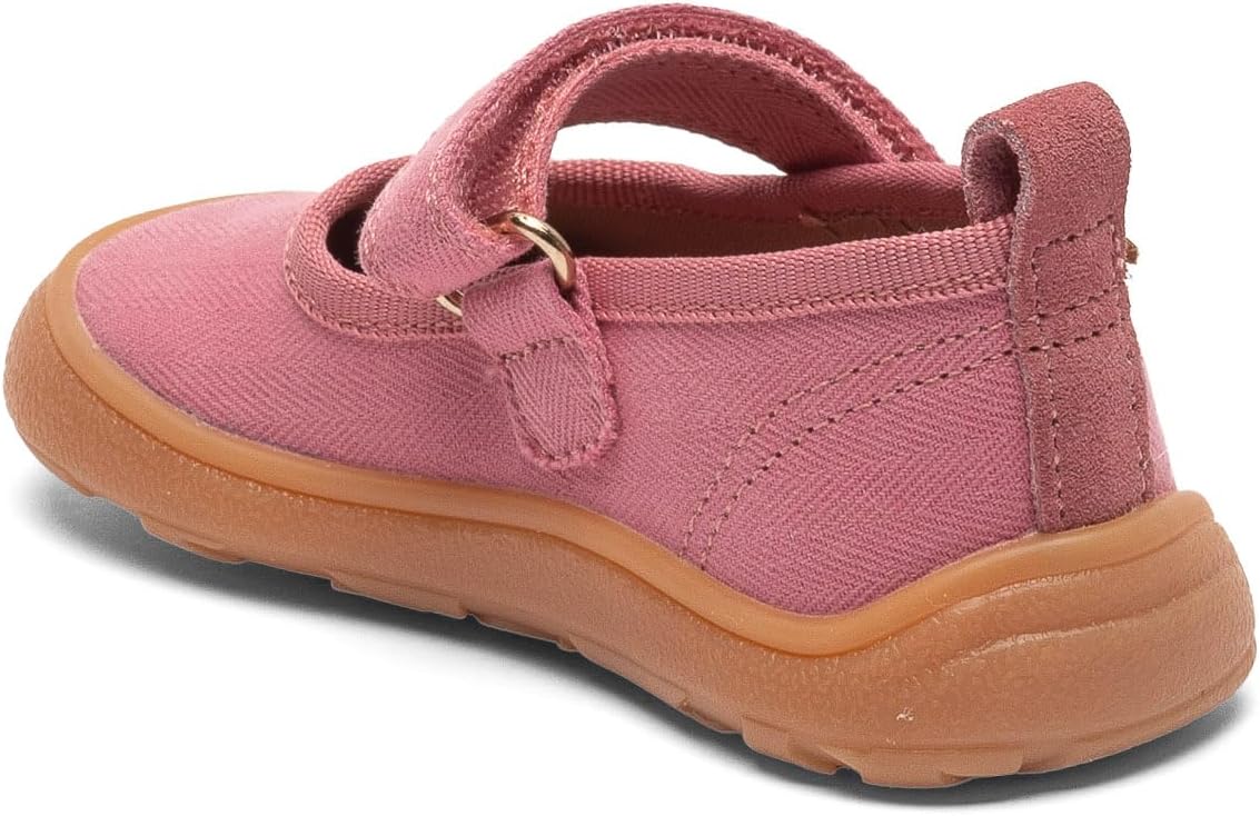Detalle de Bisgaard Mixte Enfant Barefoot Ballet Mocassin