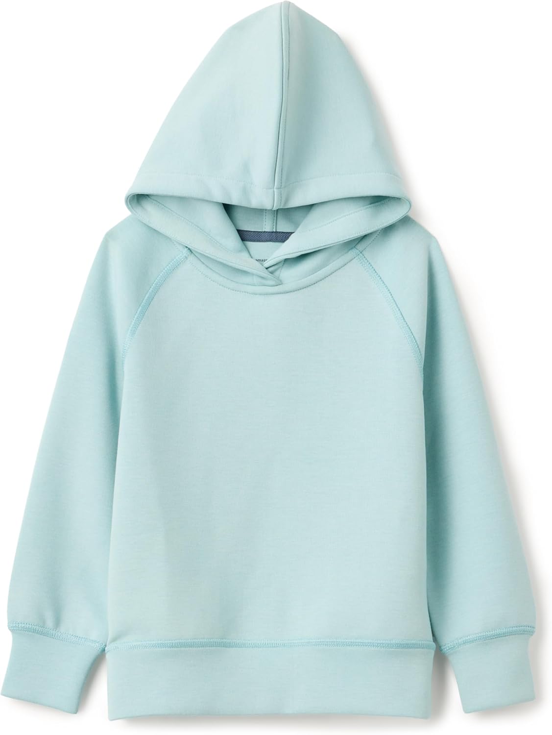 Thumbnail 5 de Amazon Essentials Boys' Active Sweat Relaxed-Fit Pullover Hoodie