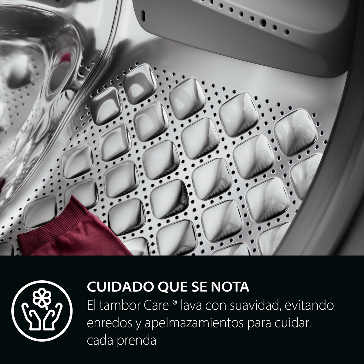 Thumbnail 3 de AEG LFR7394O4V Lavadora 9 kg 🧺