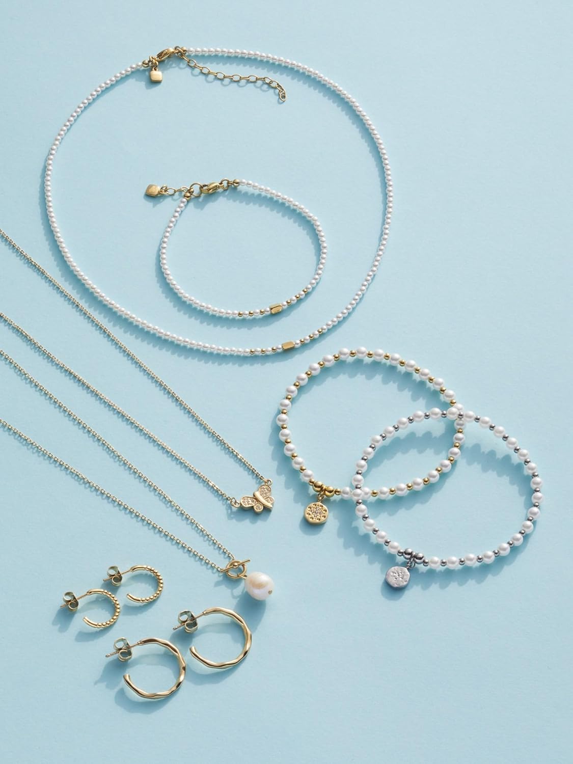 Detalle 2 de JEWELS BY LEONARDO Ciao Pelena 19,5 cm