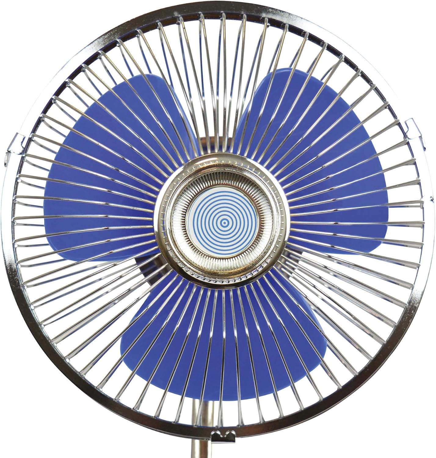 Thumbnail 5 de CARPOINT 0570010 Ventilador portátil para coche
