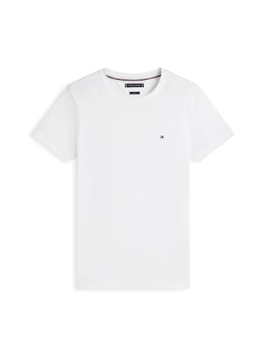 Thumbnail 6 de Tommy Hilfiger Rundhals T-Shirt – Kurzarm, Größe S