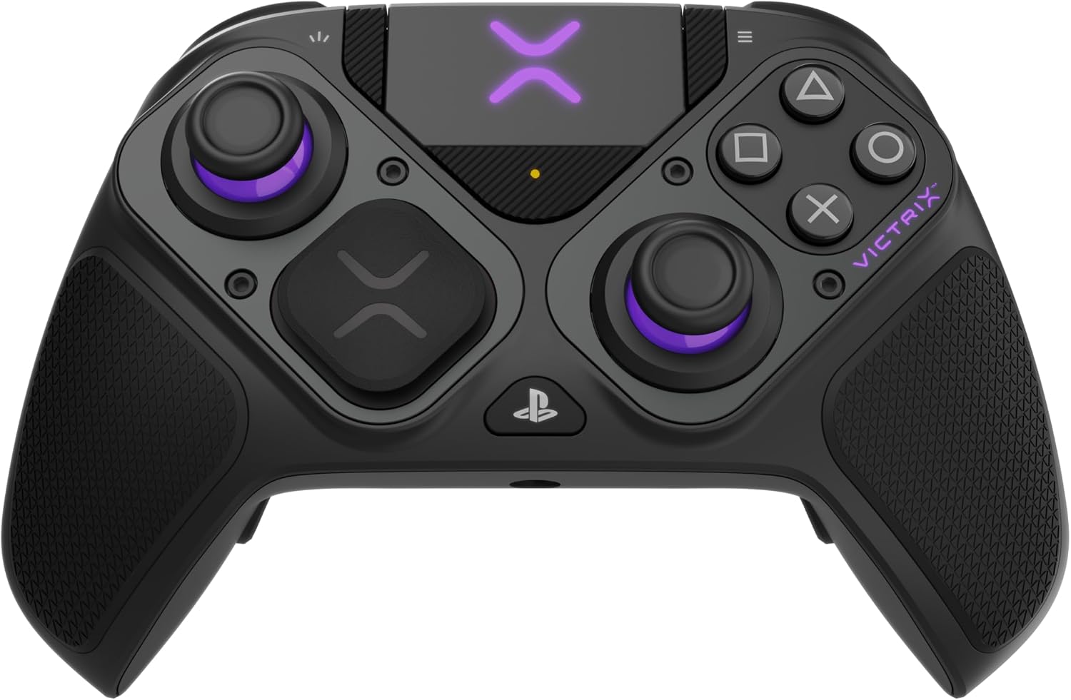 Detalle 2 de PDP by TURTLE BEACH Victrix Pro BFG 052-002-BK PS5用ワイヤレスコントローラー