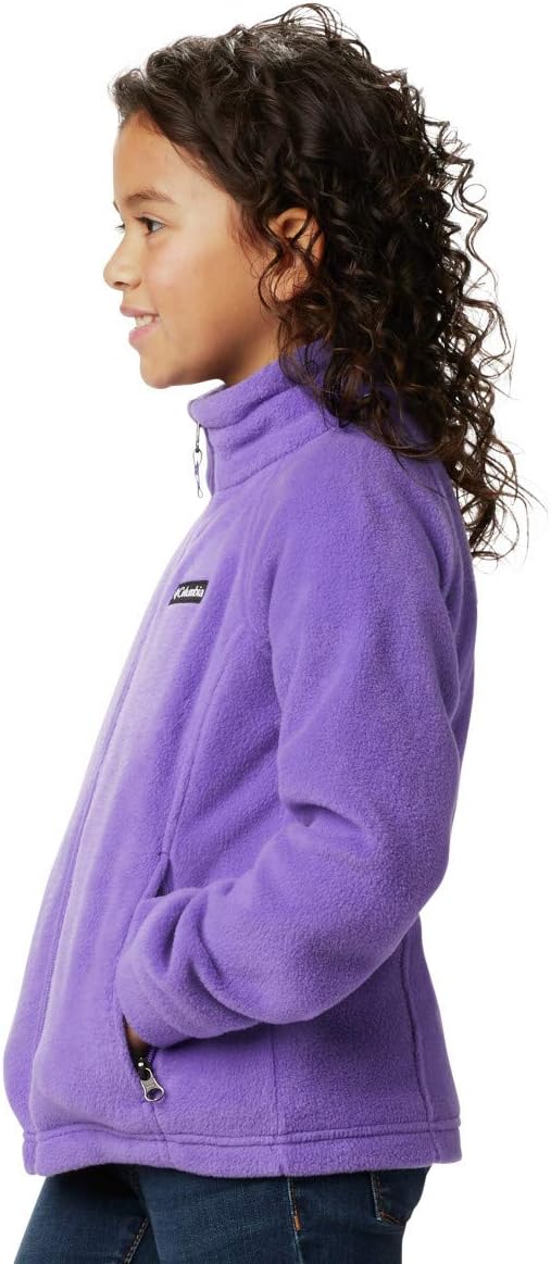 Detalle 2 de Columbia Unisex-Baby Benton Springs Fleece Jacket