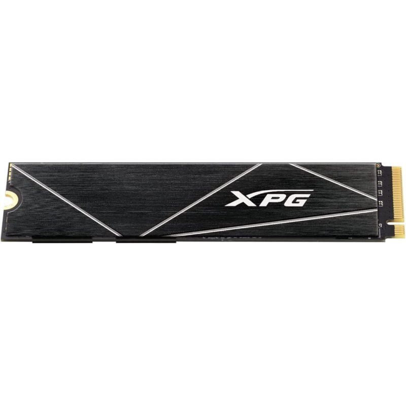 Detalle de XPG Gammix S70 Blade SSD 2TB M.2 2280 PCIe Gen4x4 NVMe
