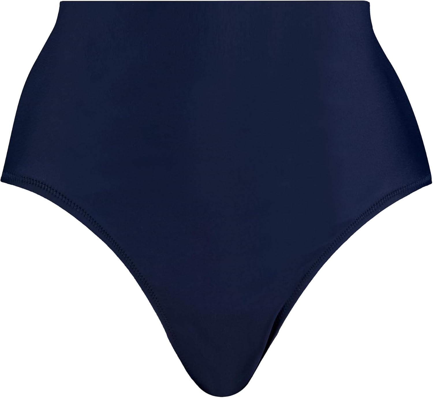 Detalle de PUMA Brief 701226348 Slip Bikini Donna – Vita alta, confezione da 1