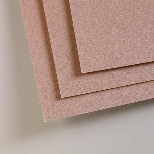 Thumbnail 4 de Clairefontaine 96005C Bloc Collé Pastelmat n°2, 12 feuilles, 18x24 cm 📷