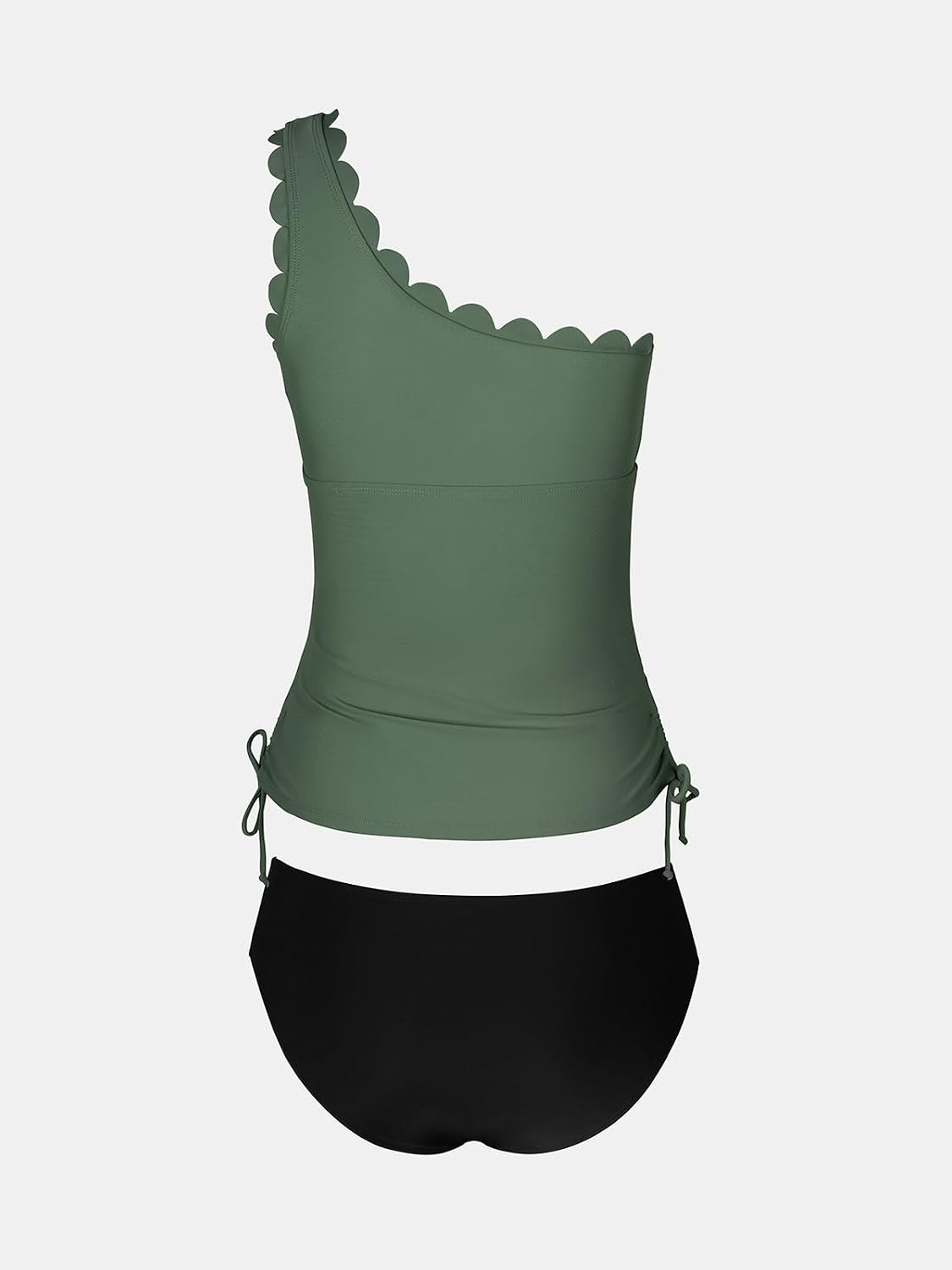 Thumbnail 5 de CUPSHE Tankini femme Maillot deux pièces