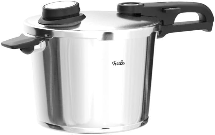 Thumbnail 6 de Fissler Vitavit Premium Schnellkochtopf (6 L, Ø 22 cm) aus Edelstahl – Made in Germany