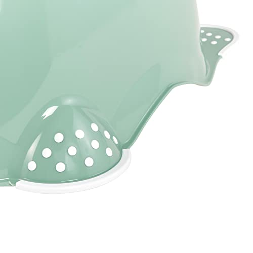 Thumbnail 5 de keeeper Orinal infantil Funny Farm Adam (18 meses a 3 años), antideslizante verde Nordic