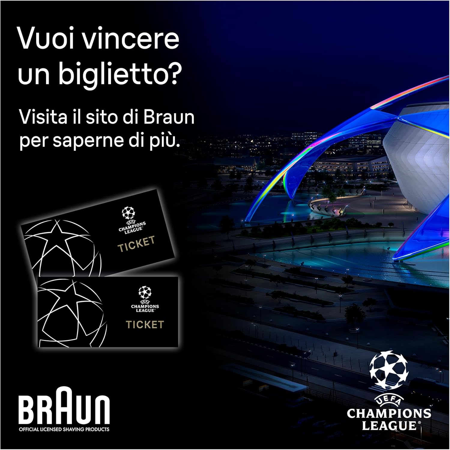 Thumbnail 6 de Braun Series 3 Rifinitore All-In-One 8in1 — 14 lunghezze ✂