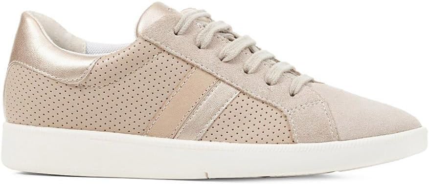 Detalle de Geox D Meleda B Scarpe da ginnastica Donna