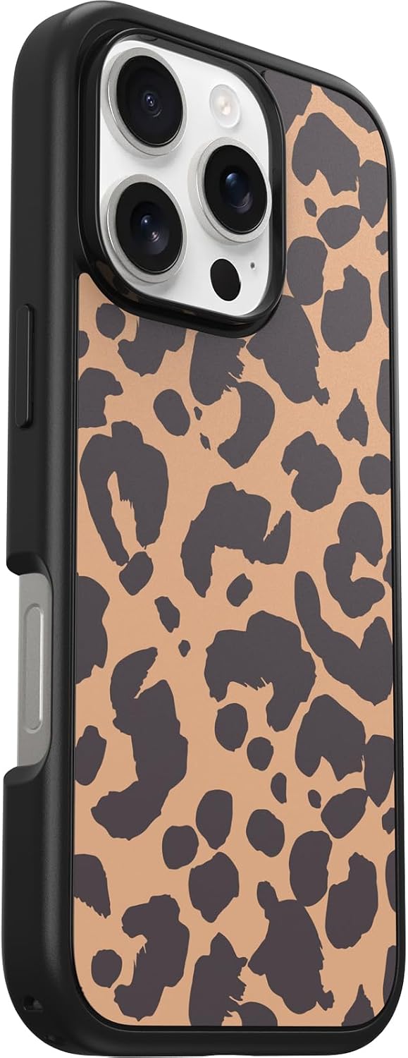 Detalle 2 de OtterBox Symmetry MagSafe Case for iPhone 16 Pro