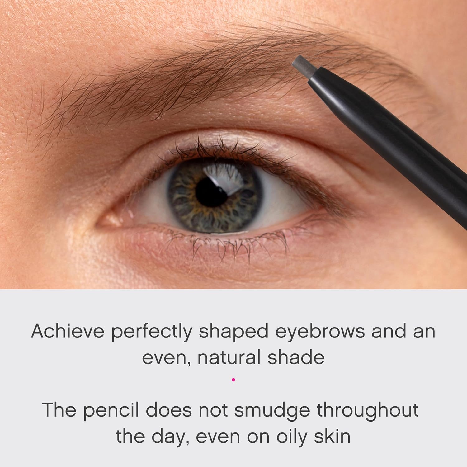 Thumbnail 5 de Vivienne Sabo Automatic Brow Pencil – Crayon sourcils automatique Brow Arcade 01 Blonde