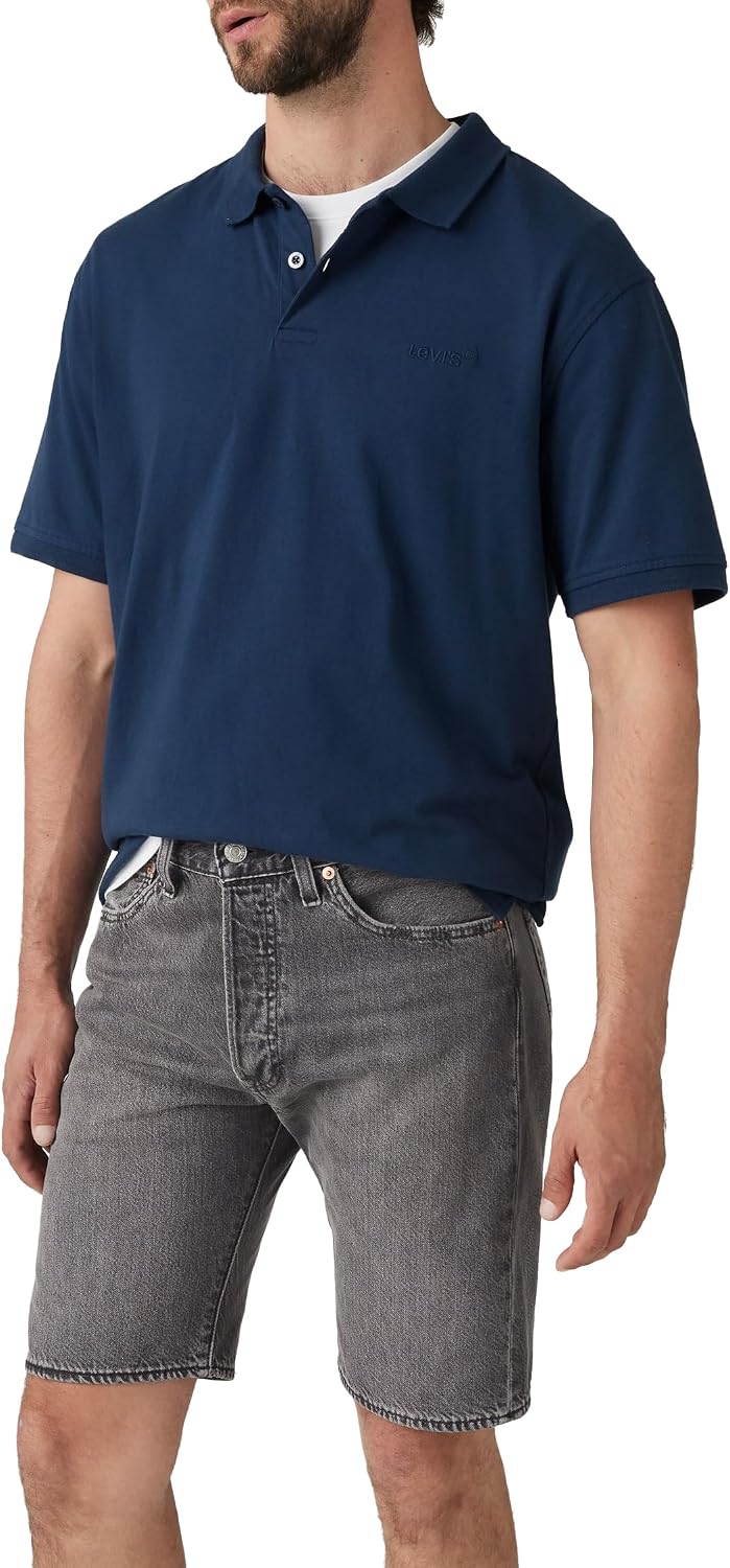 Thumbnail 4 de Levi's 501 Shorts hombre 33W corte original