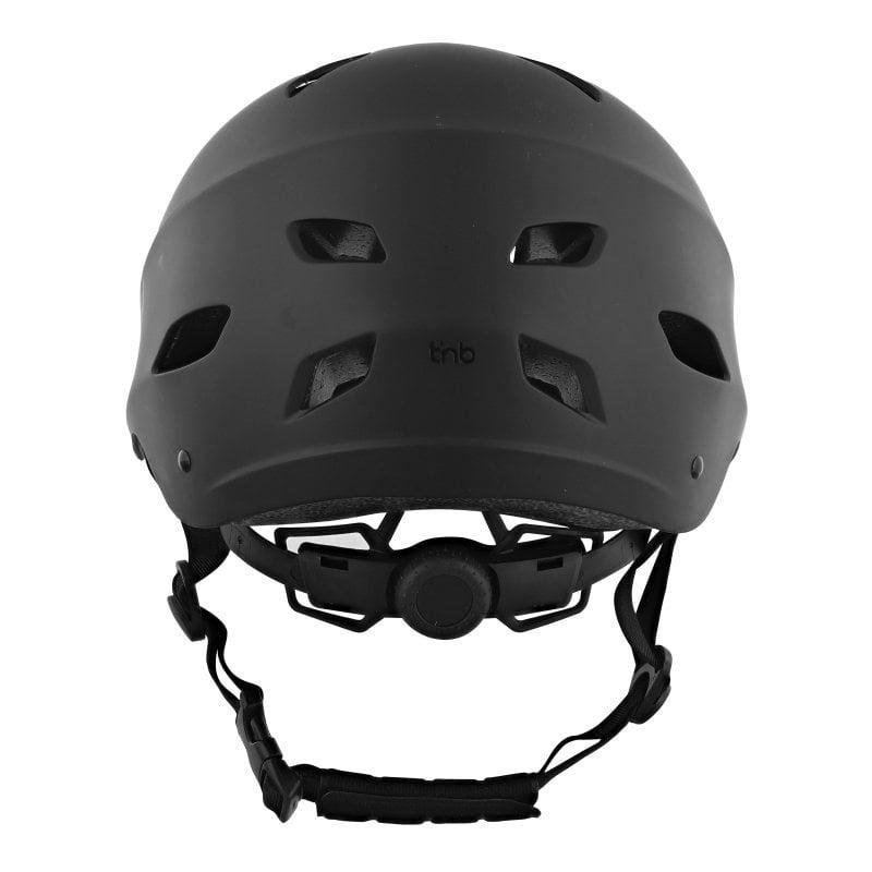 Thumbnail 1 de TNB Urban Moov: casco homologado CE para patinete, bicicleta o skate, talla L (58–60 cm) – Negro