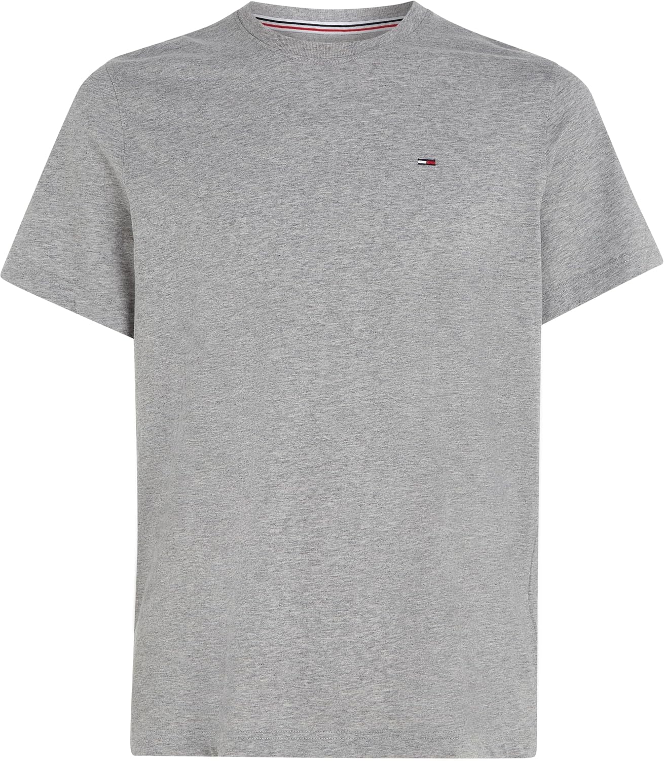 Thumbnail 4 de Tommy Jeans Homme TJM Xslim Jersey Tee Dm0dm04411 – T-shirt manches courtes en coton bio en transition
