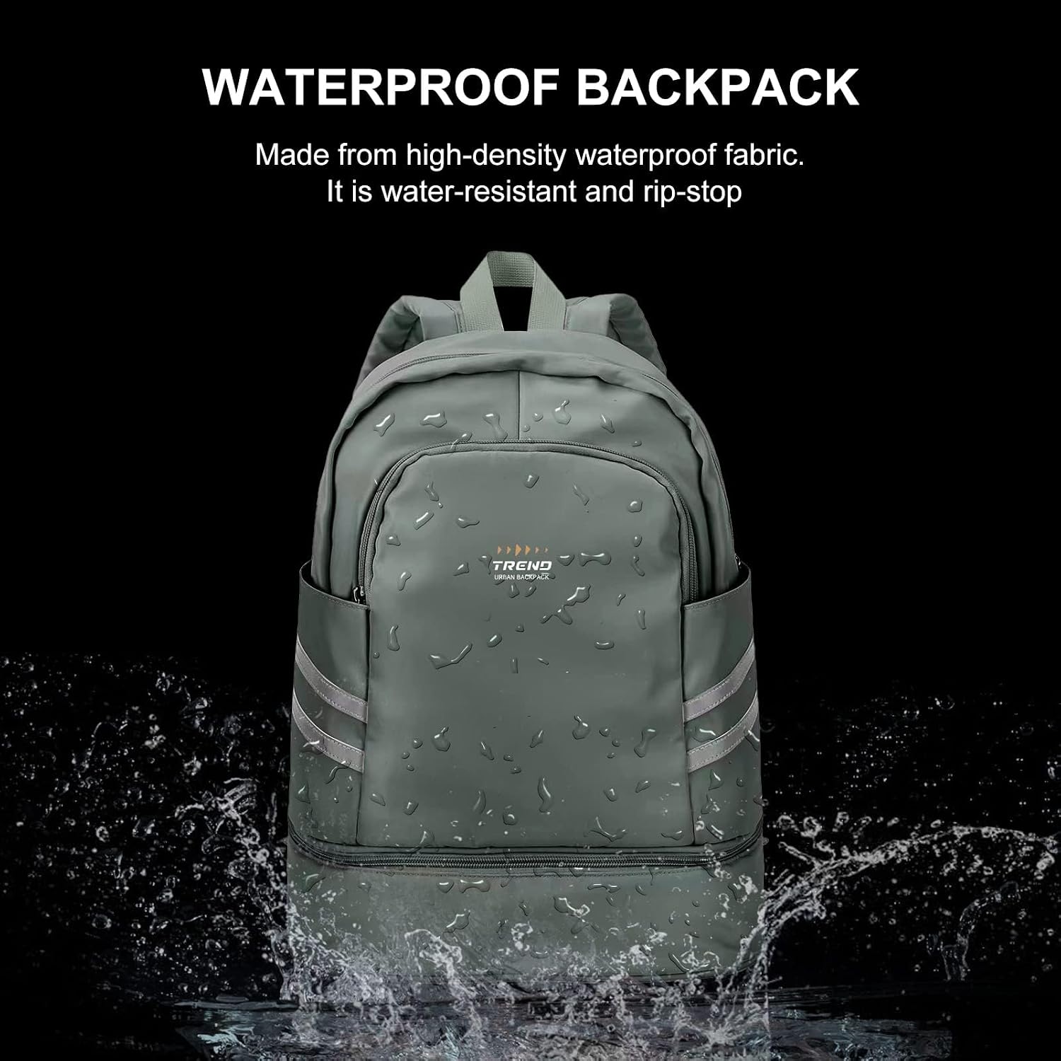 Thumbnail 6 de Gym Backpack for Women 1.4 lb