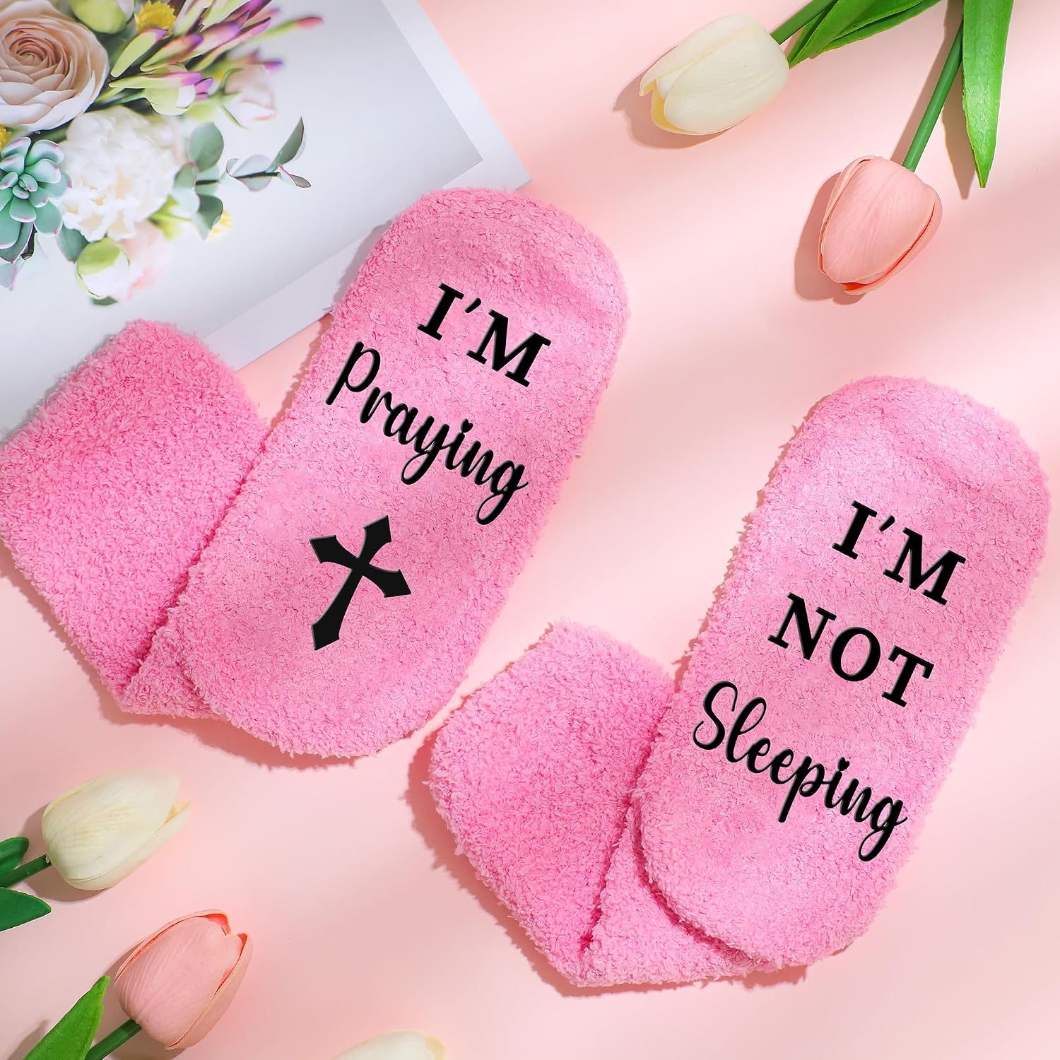 Thumbnail 6 de Christian Gifts for Women Inspirational Set ✝