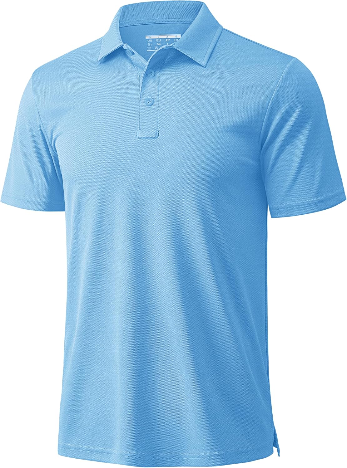 Thumbnail 6 de MAGCOMSEN Men's Polo Shirt Polyester