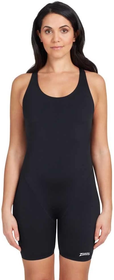 Detalle de Zoggs Combinaison Cottesloe Maillot de Bain Femme